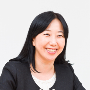 松林直美氏