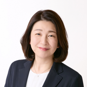佐々木裕子氏
