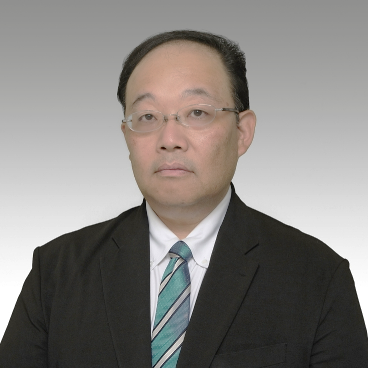 北本雄一郎